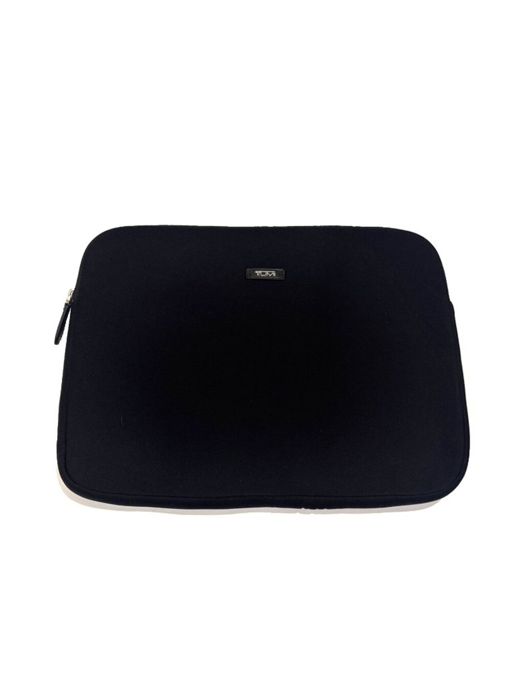 TUMI T-Pass Check Point Friendly Nylon Lightweight 15-16" Laptop Sleeve Case